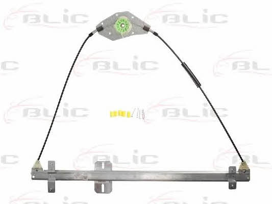 Blic 6060-00-ZI25112 Window Regulator 606000ZI25112: Buy near me in Poland at 2407.PL - Good price!