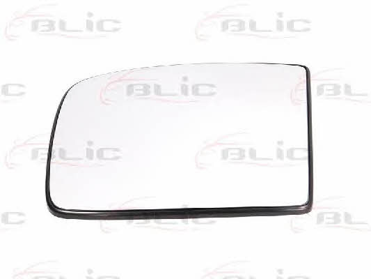 Blic 6102-02-1212955P Mirror Glass Heated 6102021212955P: Buy near me in Poland at 2407.PL - Good price!