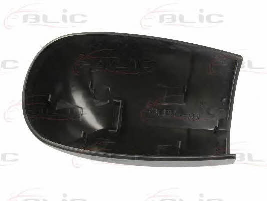 Blic 6103-01-1322329P Cover side mirror 6103011322329P: Buy near me in Poland at 2407.PL - Good price!