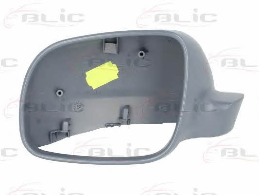 Blic 6103-01-1323521P Cover side mirror 6103011323521P: Buy near me in Poland at 2407.PL - Good price!