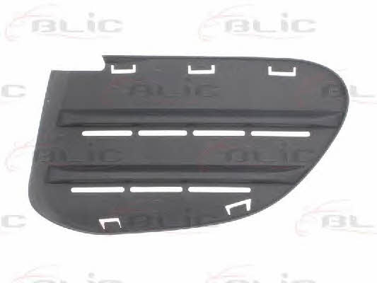 Blic 6502-07-2045913P Front bumper grill 6502072045913P: Buy near me in Poland at 2407.PL - Good price!
