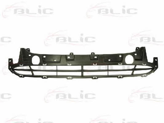Blic 6502-07-3181911P Front bumper grill 6502073181911P: Buy near me in Poland at 2407.PL - Good price!