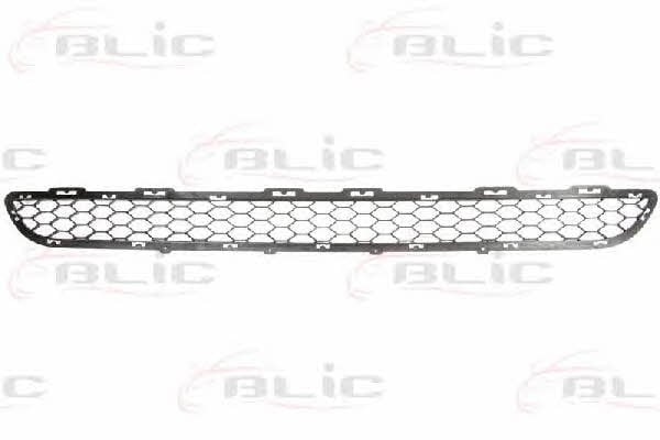 Blic 6502-07-3181995P Front bumper grill 6502073181995P: Buy near me in Poland at 2407.PL - Good price!