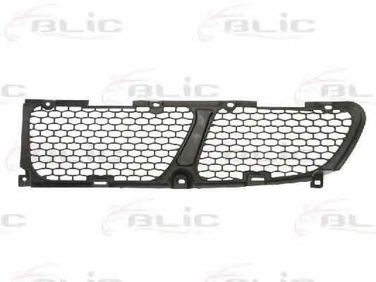Blic 6502-07-3191912P Front bumper grill 6502073191912P: Buy near me in Poland at 2407.PL - Good price!