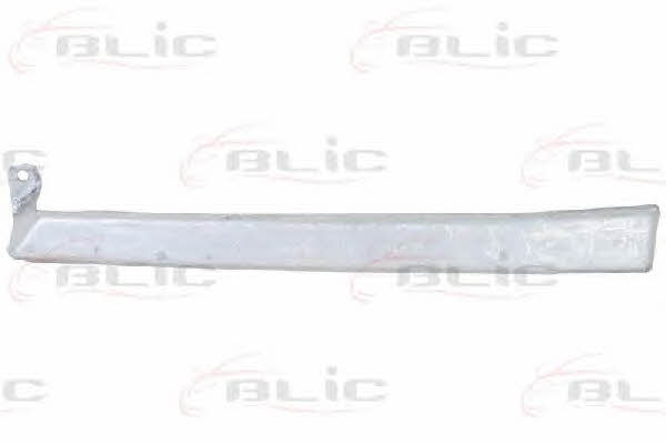 Blic 6502-07-3546215P Headlight strip 6502073546215P: Buy near me at 2407.PL in Poland at an Affordable price!