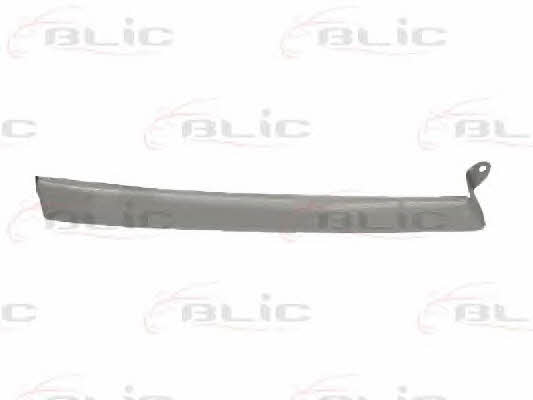Blic 6502-07-3546216P Headlight strip 6502073546216P: Buy near me at 2407.PL in Poland at an Affordable price!