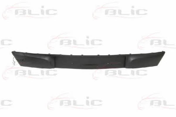 Blic 6502-07-5024925P Trim bumper 6502075024925P: Buy near me at 2407.PL in Poland at an Affordable price!