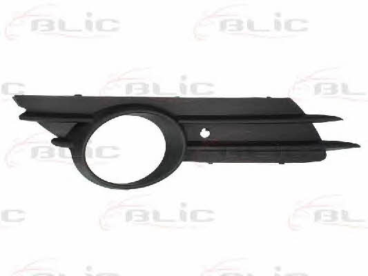 Blic 6502-07-5024996P Front bumper grill 6502075024996P: Buy near me in Poland at 2407.PL - Good price!