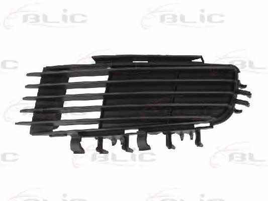 Blic 6502-07-5078996LP Front bumper grill 6502075078996LP: Buy near me in Poland at 2407.PL - Good price!