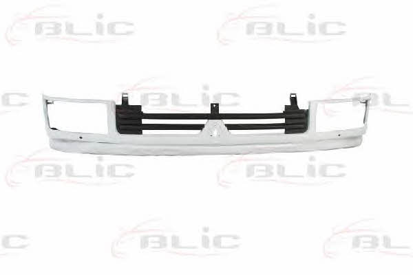 Blic 6502-07-6061994P Grille radiator 6502076061994P: Buy near me in Poland at 2407.PL - Good price!