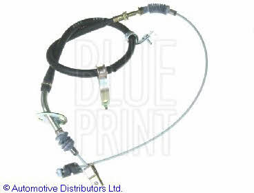 Blue Print ADM54627 Cable Pull, parking brake ADM54627: Buy near me in Poland at 2407.PL - Good price!