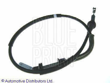 Blue Print ADN13812 Clutch cable ADN13812: Buy near me in Poland at 2407.PL - Good price!