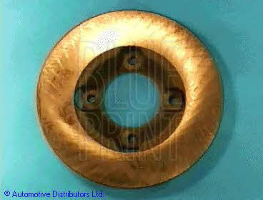 Blue Print ADN14301 Brake disc ADN14301: Buy near me in Poland at 2407.PL - Good price!