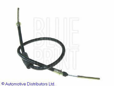 Blue Print ADN14618 Parking brake cable, right ADN14618: Buy near me in Poland at 2407.PL - Good price!