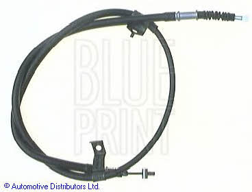 Blue Print ADN146185 Cable Pull, parking brake ADN146185: Buy near me in Poland at 2407.PL - Good price!