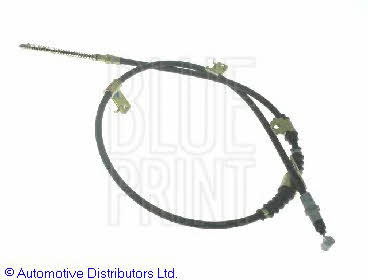 Blue Print ADN146257 Parking brake cable left ADN146257: Buy near me in Poland at 2407.PL - Good price!