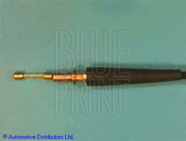 Blue Print ADN14681 Parking brake cable left ADN14681: Buy near me at 2407.PL in Poland at an Affordable price!