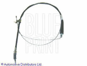 Blue Print ADN14686 Cable Pull, parking brake ADN14686: Buy near me in Poland at 2407.PL - Good price!