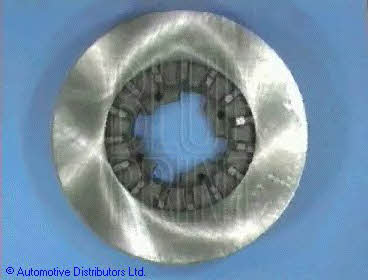 Blue Print ADS74305 Front brake disc ventilated ADS74305: Buy near me in Poland at 2407.PL - Good price!