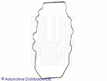 Blue Print ADT36731 Gasket, cylinder head cover ADT36731: Buy near me in Poland at 2407.PL - Good price!