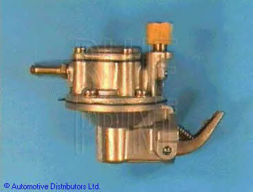 Blue Print ADT36812 Fuel pump ADT36812: Buy near me in Poland at 2407.PL - Good price!