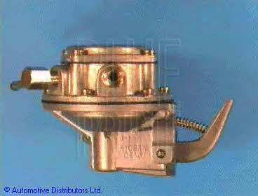 Blue Print ADT36825 Fuel pump ADT36825: Buy near me in Poland at 2407.PL - Good price!