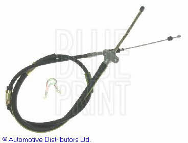 Blue Print ADT34621 Cable Pull, parking brake ADT34621: Buy near me in Poland at 2407.PL - Good price!