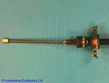 Blue Print ADT34640 Cable Pull, parking brake ADT34640: Buy near me in Poland at 2407.PL - Good price!