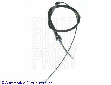 Blue Print ADT34644 Cable Pull, parking brake ADT34644: Buy near me in Poland at 2407.PL - Good price!
