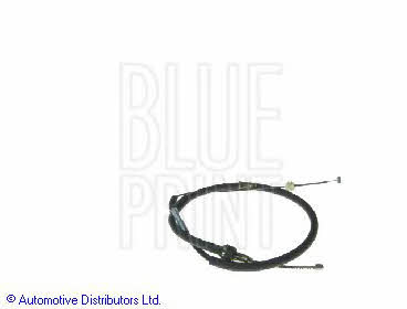 Blue Print ADT34654 Cable Pull, parking brake ADT34654: Buy near me in Poland at 2407.PL - Good price!