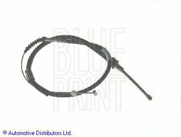 Blue Print ADT34665 Cable Pull, parking brake ADT34665: Buy near me in Poland at 2407.PL - Good price!