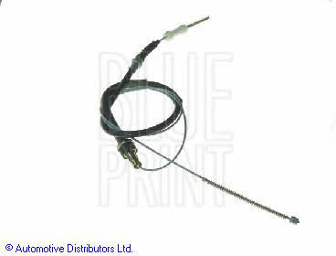 Blue Print ADT34668 Cable Pull, parking brake ADT34668: Buy near me in Poland at 2407.PL - Good price!