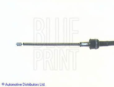Blue Print ADZ94601 Parking brake cable left ADZ94601: Buy near me in Poland at 2407.PL - Good price!
