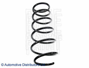 Blue Print ADT388434 Suspension spring front ADT388434: Buy near me in Poland at 2407.PL - Good price!