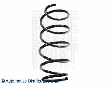 Blue Print ADT388438 Suspension spring front ADT388438: Buy near me in Poland at 2407.PL - Good price!