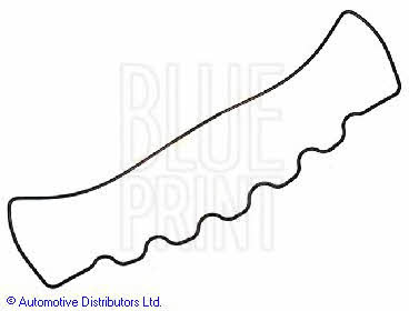 Blue Print ADT36709 Uszczelka, pokrywa głowicy cylindrów ADT36709: Dobra cena w Polsce na 2407.PL - Kup Teraz!