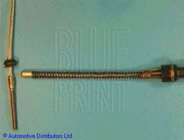 Blue Print ADC44629 Parking brake cable, right ADC44629: Buy near me in Poland at 2407.PL - Good price!