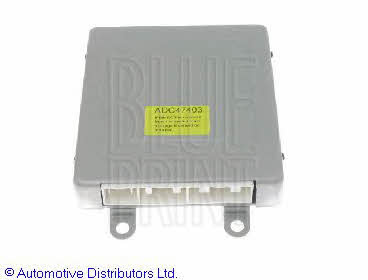 Blue Print ADC47403 Injection ctrlunits ADC47403: Buy near me in Poland at 2407.PL - Good price!