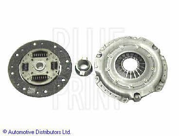Blue Print ADG03048 Clutch kit ADG03048: Buy near me at 2407.PL in Poland at an Affordable price!