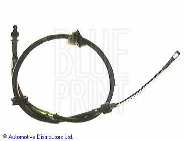 Blue Print ADG04604 Cable Pull, parking brake ADG04604: Buy near me in Poland at 2407.PL - Good price!