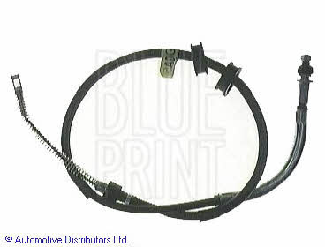 Blue Print ADG04605 Cable Pull, parking brake ADG04605: Buy near me in Poland at 2407.PL - Good price!