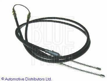 Blue Print ADK84611 Cable Pull, parking brake ADK84611: Buy near me in Poland at 2407.PL - Good price!