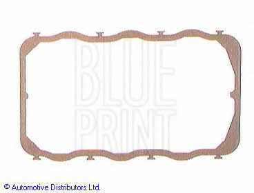 Blue Print ADK86704 Gasket, cylinder head cover ADK86704: Buy near me in Poland at 2407.PL - Good price!