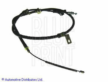 Blue Print ADG046165 Parking brake cable left ADG046165: Buy near me in Poland at 2407.PL - Good price!