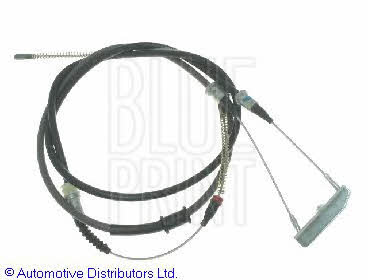 Blue Print ADG04657 Cable Pull, parking brake ADG04657: Buy near me in Poland at 2407.PL - Good price!