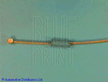 Blue Print ADH24648 Parking brake cable left ADH24648: Buy near me in Poland at 2407.PL - Good price!