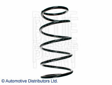 Blue Print ADK888344 Suspension spring front ADK888344: Buy near me in Poland at 2407.PL - Good price!