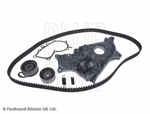 Blue Print ADT373755 TIMING BELT KIT WITH WATER PUMP ADT373755: Buy near me in Poland at 2407.PL - Good price!
