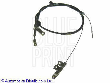 Blue Print ADT346291 Cable Pull, parking brake ADT346291: Buy near me in Poland at 2407.PL - Good price!