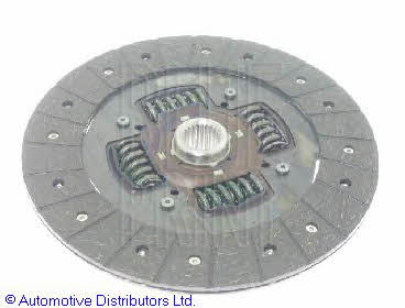Blue Print ADG03165 Clutch disc ADG03165: Buy near me at 2407.PL in Poland at an Affordable price!